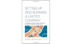 Setting Up and Running A Limited Company 5th Edition
