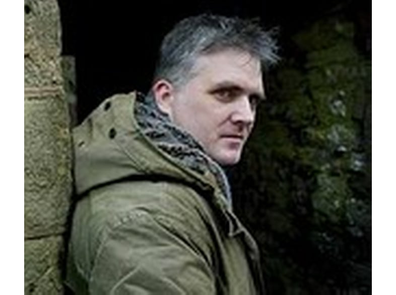 Author picture