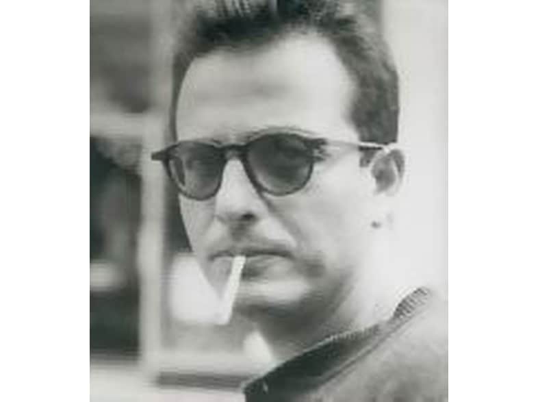 Author picture