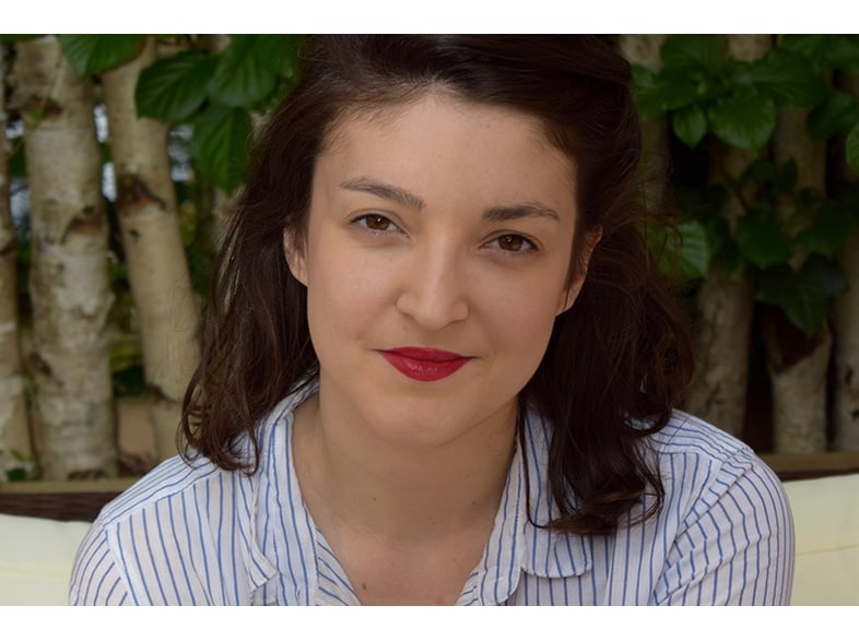 Author picture