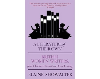 Literature Of Their Own image 0