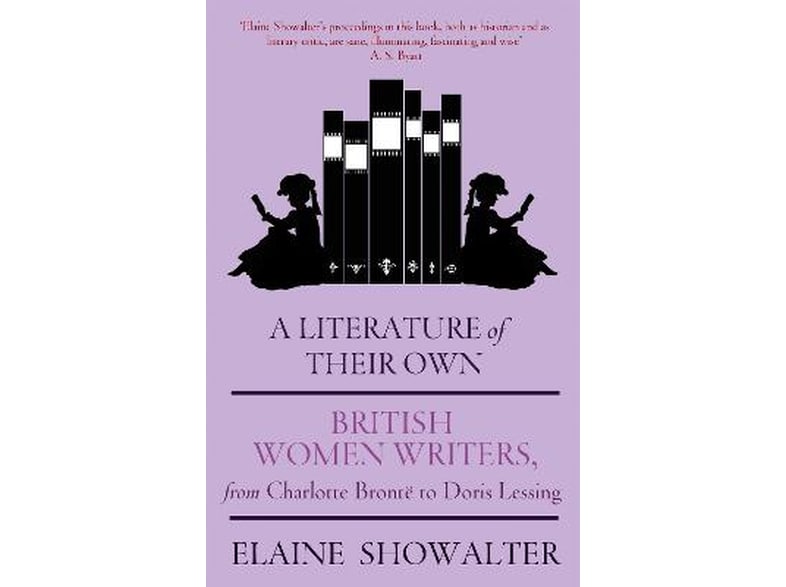 Literature Of Their Own