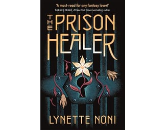 Prison Healer image 0