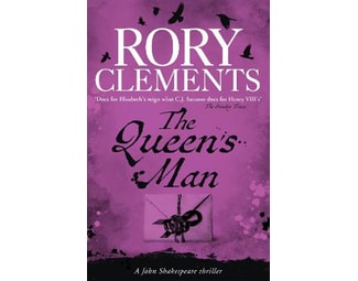 Queen's Man image 0