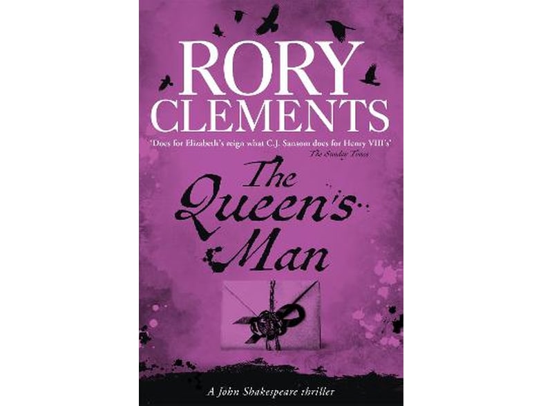 Queen's Man