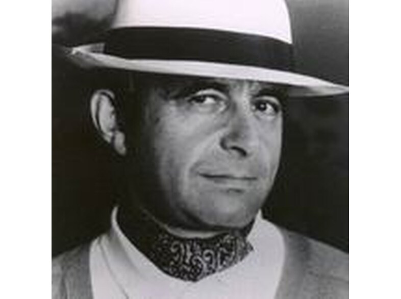 Author picture