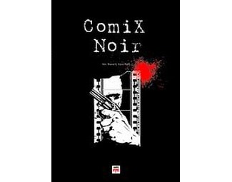 Comix Noir image 0