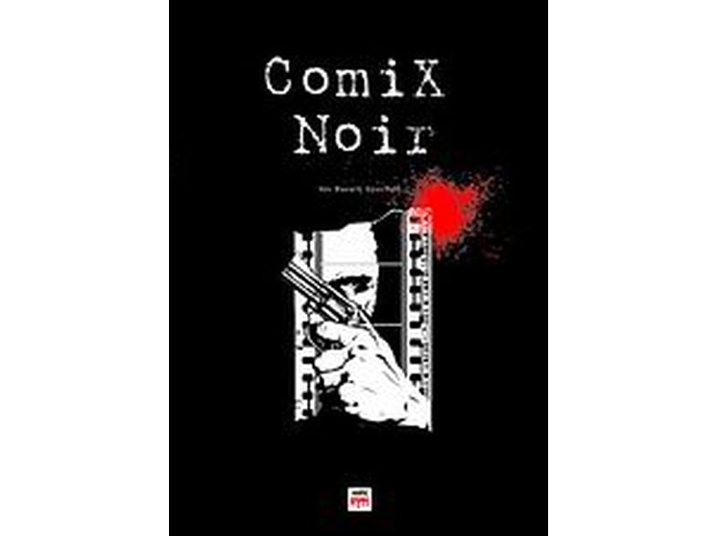 Comix Noir