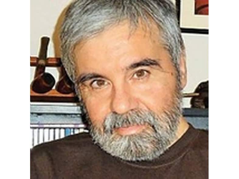 Author picture