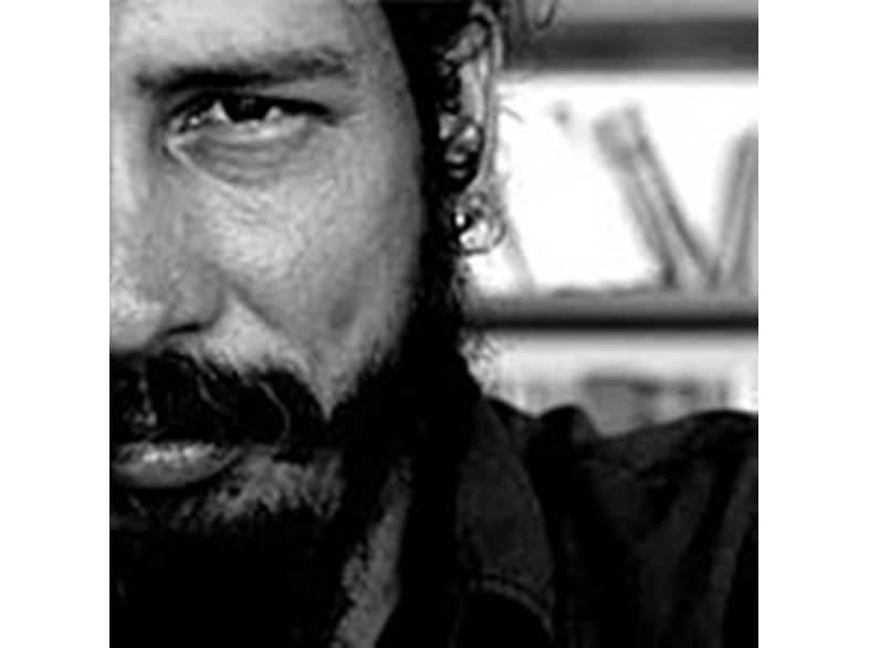 Author picture