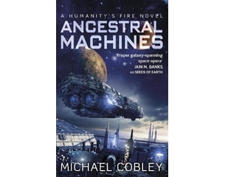 Ancestral Machines image 0