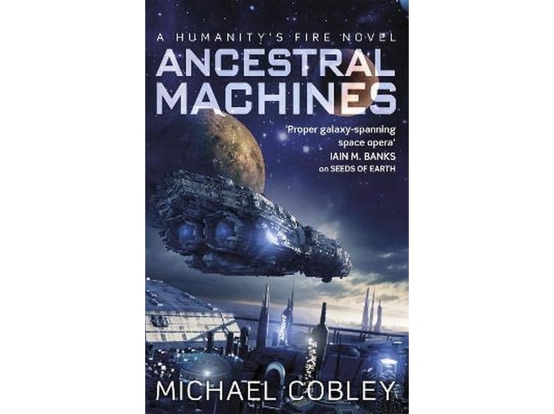 Ancestral Machines