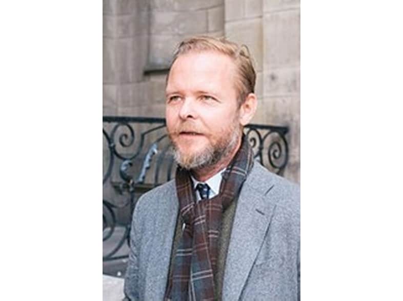 Author picture