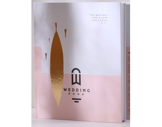 Wedding book image 1