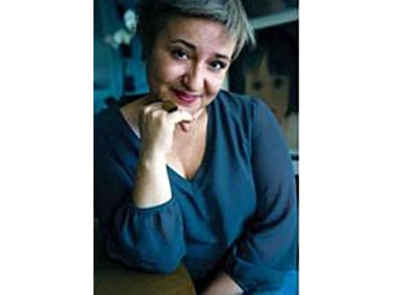 Author picture