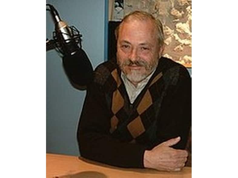 Author picture