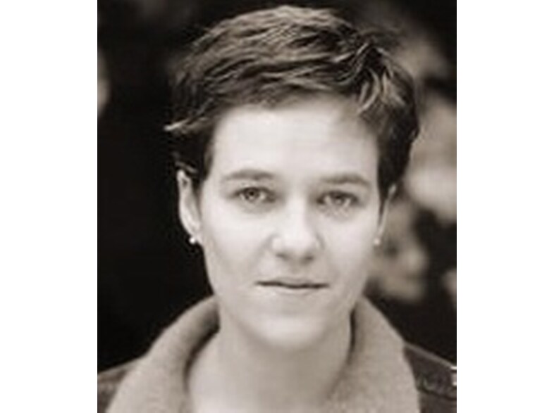 Author picture