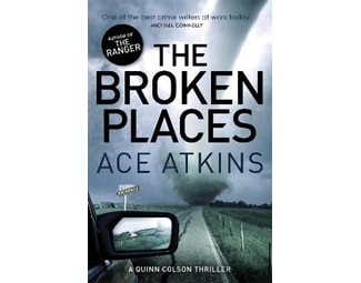 Broken Places image 0