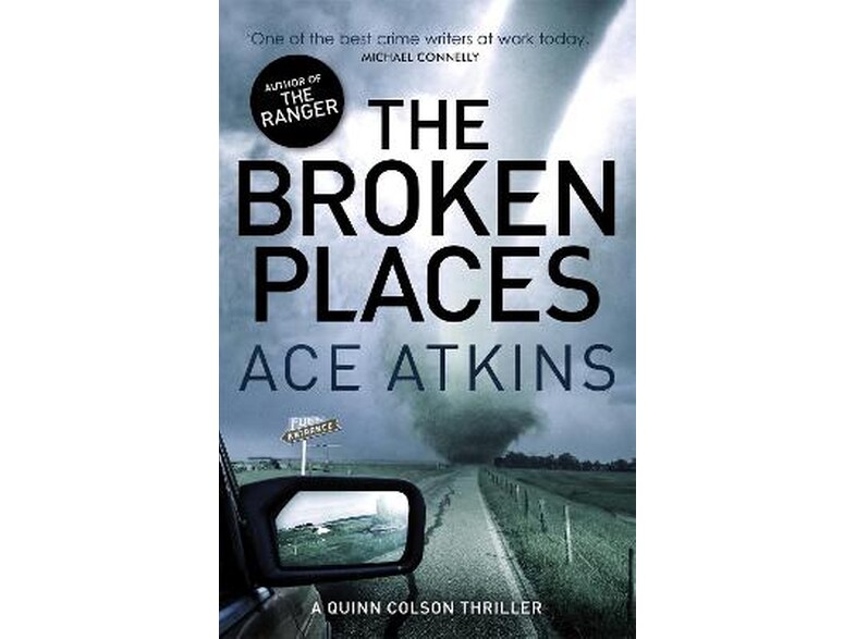 Broken Places