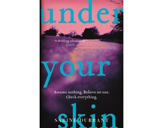 Under Your Skin image 0