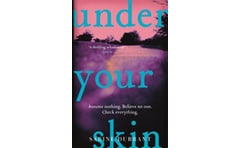 Under Your Skin
