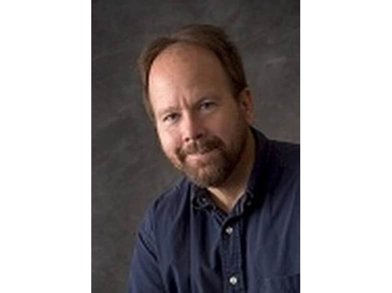 Author picture