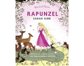 Rapunzel Rapunzel image 1