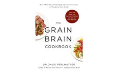 Grain Brain Cookbook