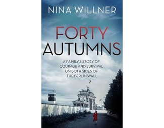 Forty Autumns image 0
