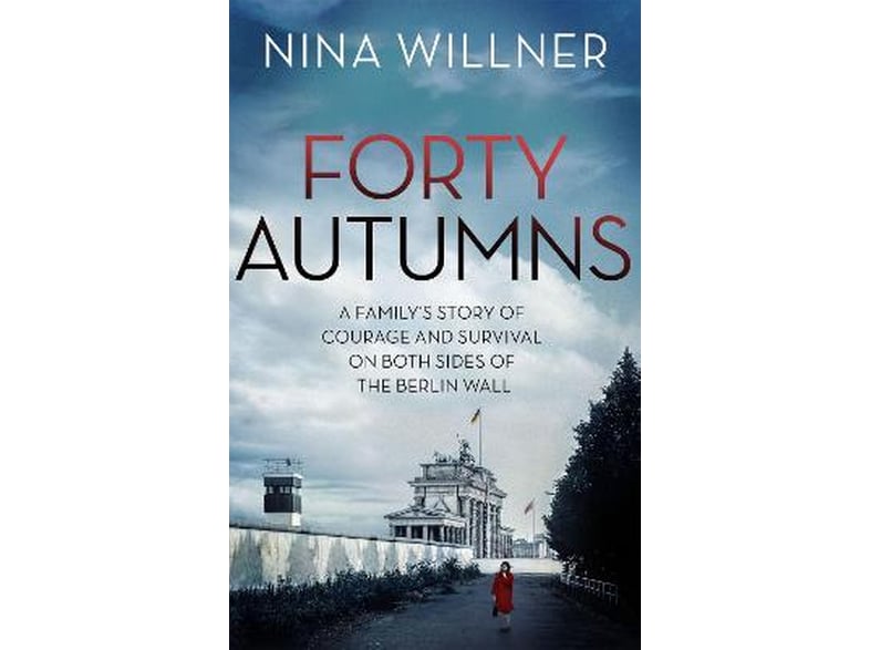 Forty Autumns