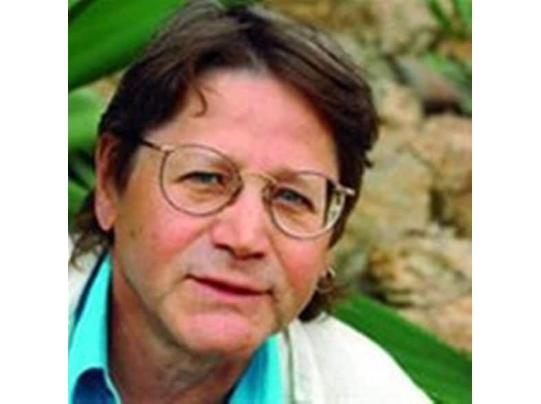 Author picture