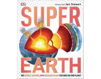 Super Earth image 0