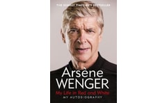 My Life in Red and White : The Sunday Times Number One Bestselling Autobiography
