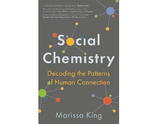 Social Chemistry image 0