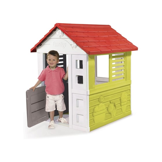 Lovely Playhouse Smoby image 1