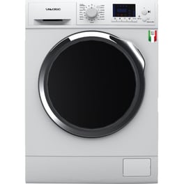 SANGIORGIO F1014DI8C 10 kg 1.400 Στροφές Λευκό Πλυντήριο Ρούχων