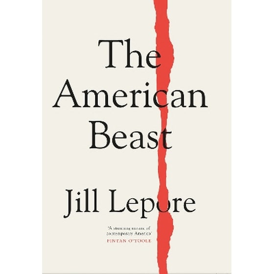 The American Beast image 0