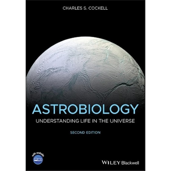 Astrobiology image 0