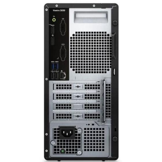 Desktop Dell Vostro 3030 (Core i5-14400/8GB/512GB SSD/UHD Graphics 730/Win11Pro) image 1