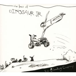 Ear Bleeding Country-The Best Of