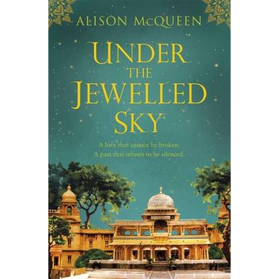 Under the Jewelled Sky image 0