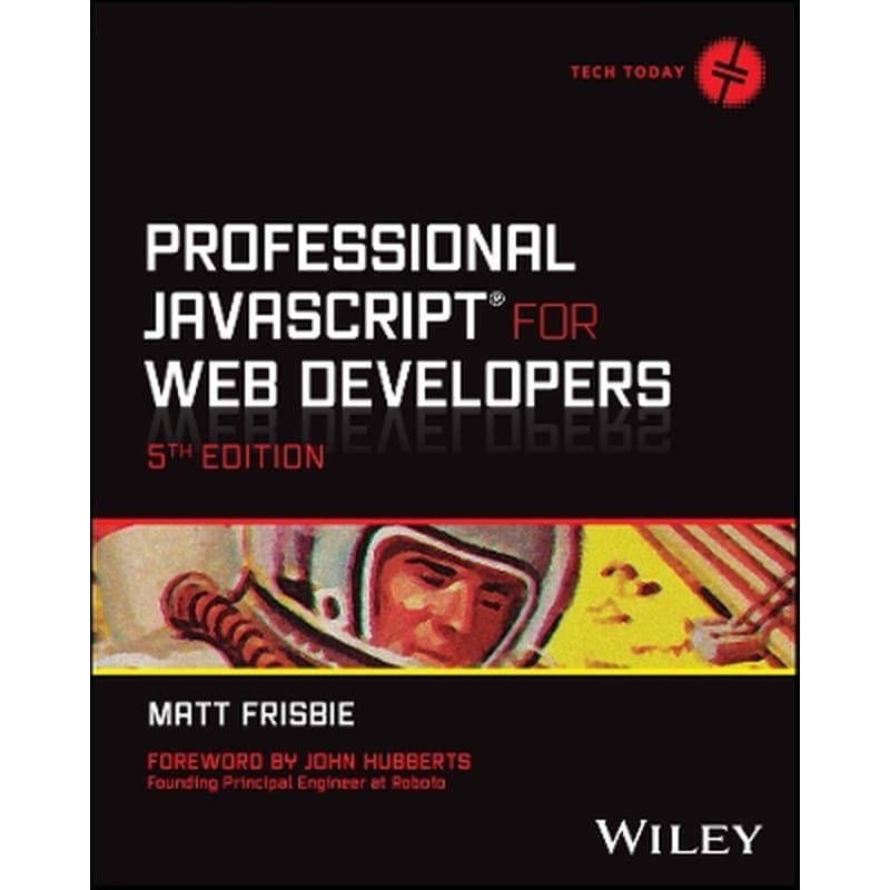 Professional JavaScript for Web Developers