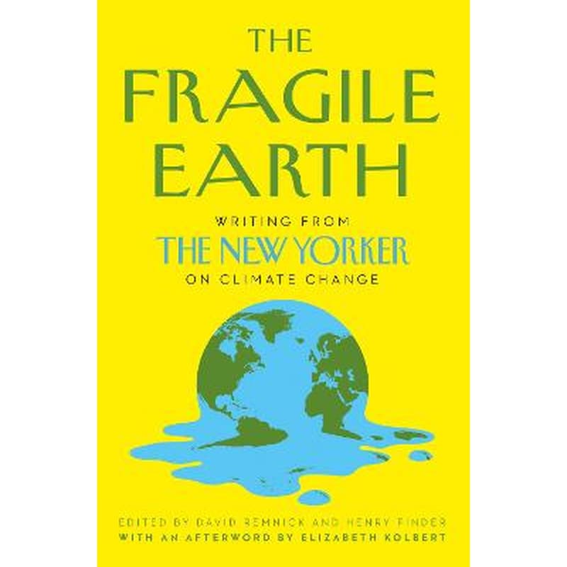 Fragile Earth
