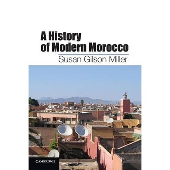 History of Modern Morocco image 0