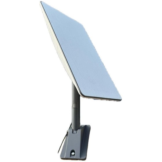 Starlink Pivot Mount Starlink Standard - Ασημί image 2