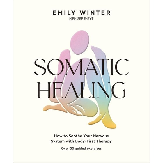 Somatic Healing image 0