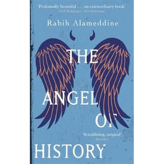 The Angel of History image 0