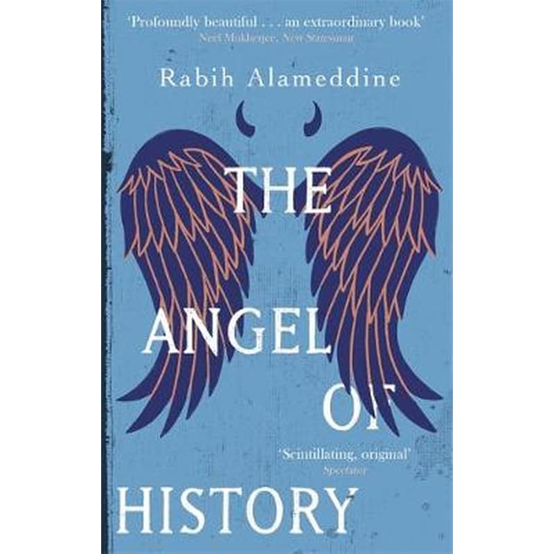 The Angel of History