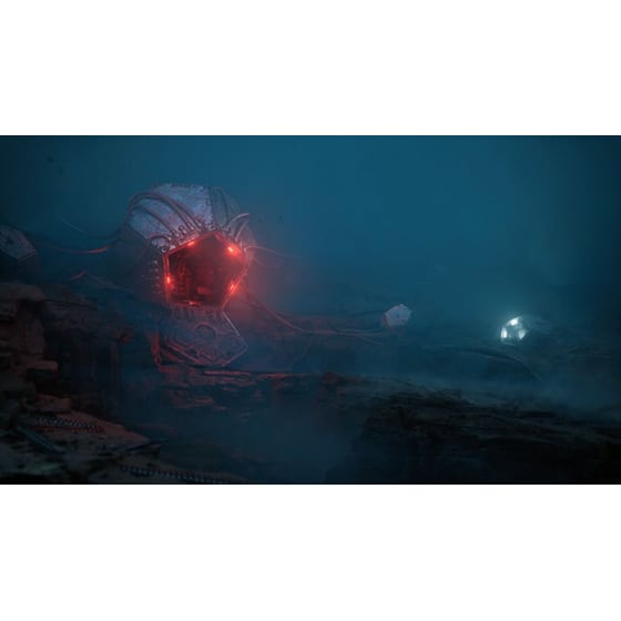 Cronos : The New Dawn - PS5 image 4