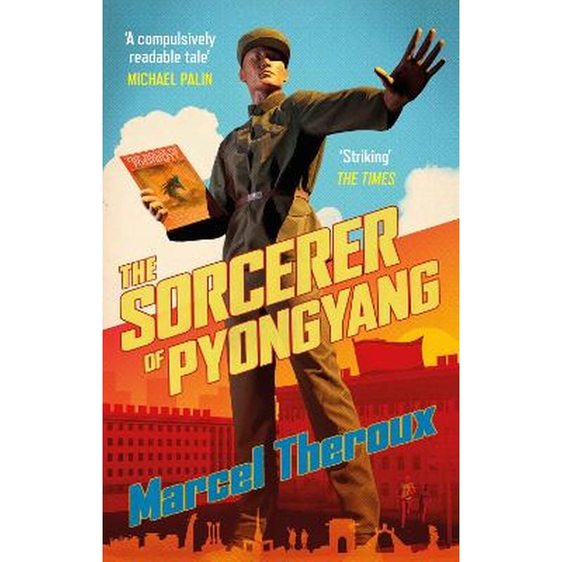 Sorcerer of Pyongyang